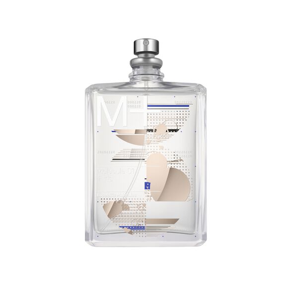 Escentric Molecules<br>M+ Iris 100ml