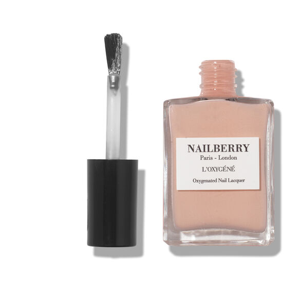 Nailberry<br>L’Oxygéné - Flapper