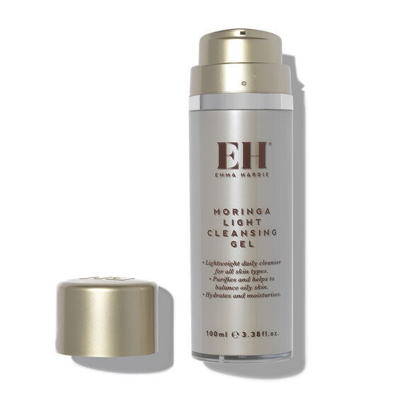 Emma Hardie<br>Moringa Light Cleansing Gel