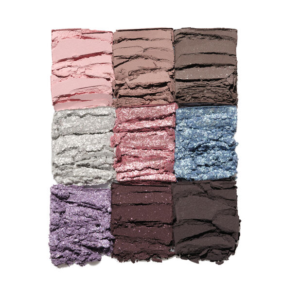 Anastasia Beverly Hills<br>Mini Sugar Palette