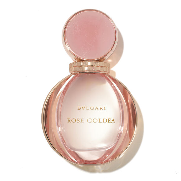 BULGARI<br>Rose Goldea Eau de Parfum