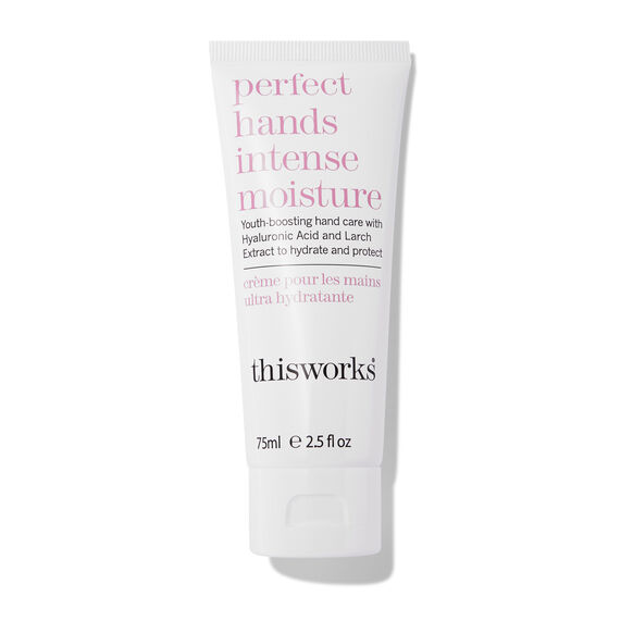 This Works<br>Perfect Hands Intense Moisture 75ml