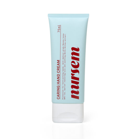 Nursem<br>Caring Hand Cream