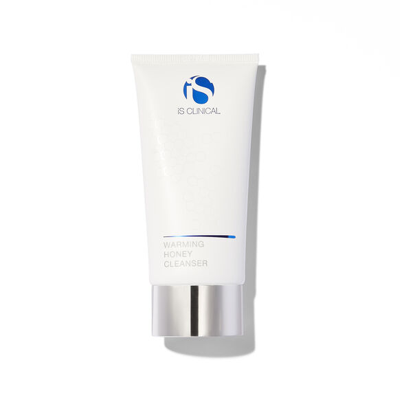 iS Clinical<br>Warming Honey Cleanser