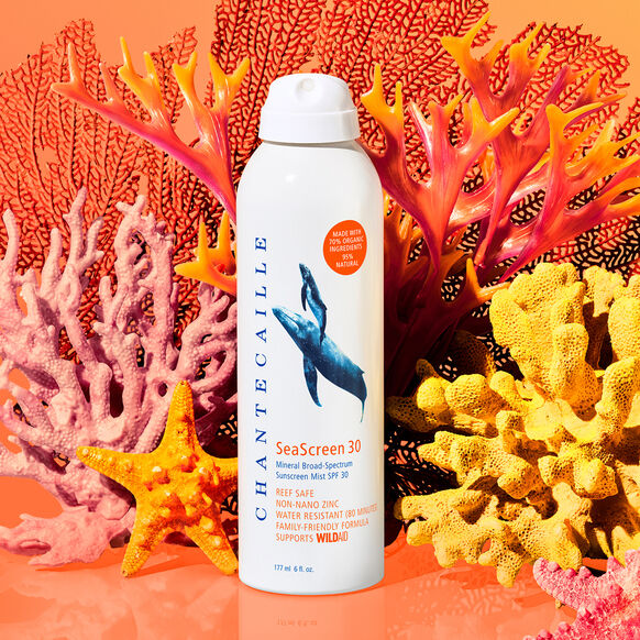 Chantecaille<br>Sea Screen SPF 30