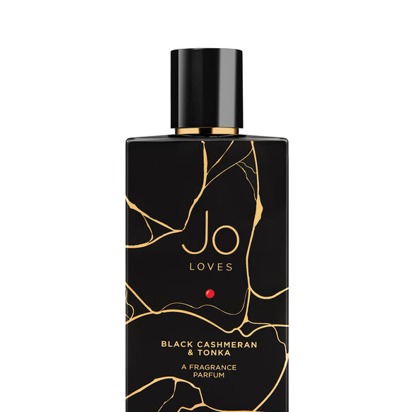 Jo Loves<br>Black Cashmeran & Tonka Perfume