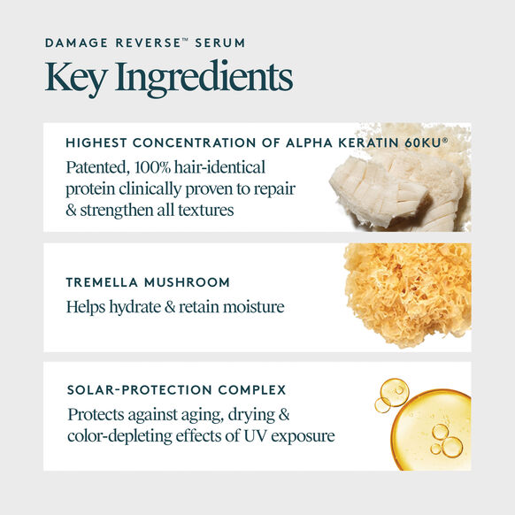 Virtue<br>Damage Reverse™ Serum