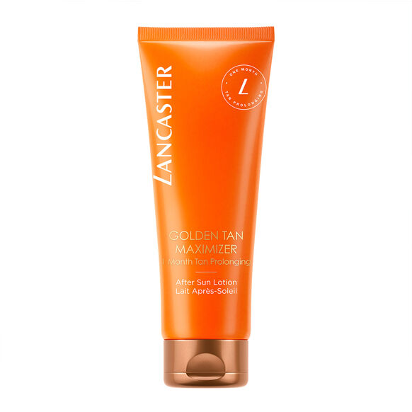 Lancaster<br>Golden Tan Maximiser After Sun Lotion
