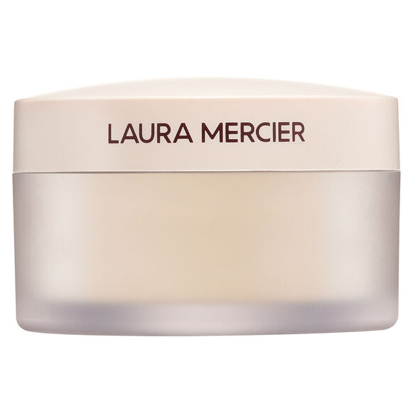 Laura Mercier<br>Petit Enchantment ?Translucent Loose Setting Powder Ultra-Blur Ornament