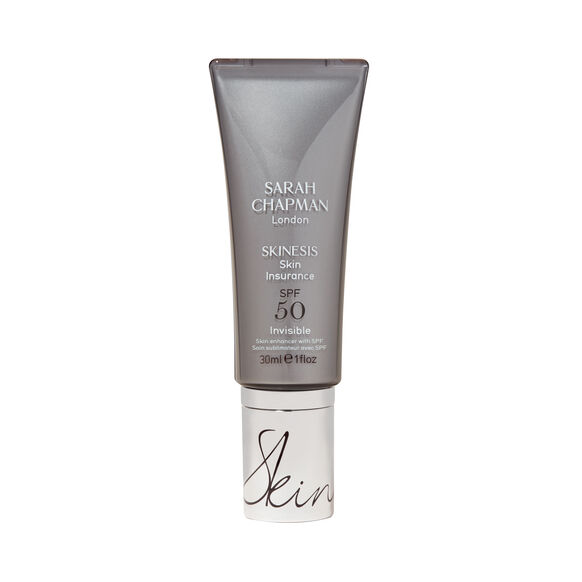 Sarah Chapman<br>Skin Insurance Invisible SPF50