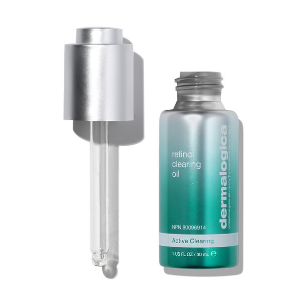 Dermalogica<br>Retinol Clearing Oil