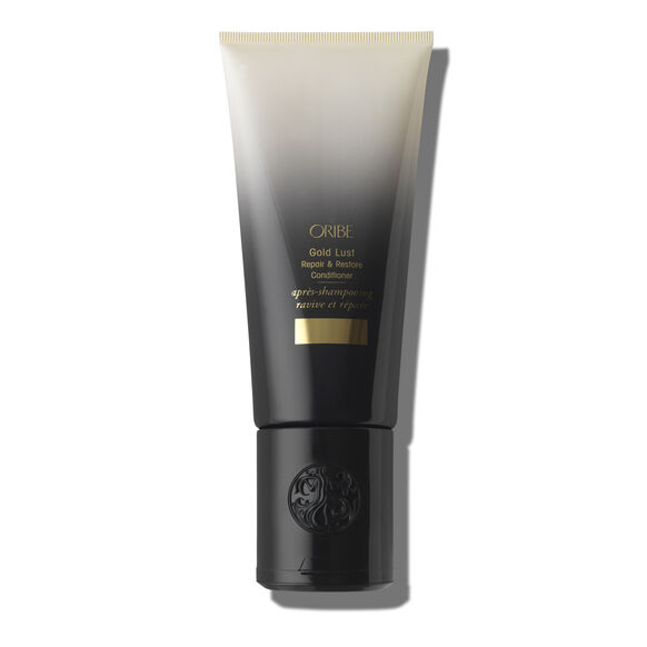 Oribe<br>Gold Lust Repair and Restore Conditioner