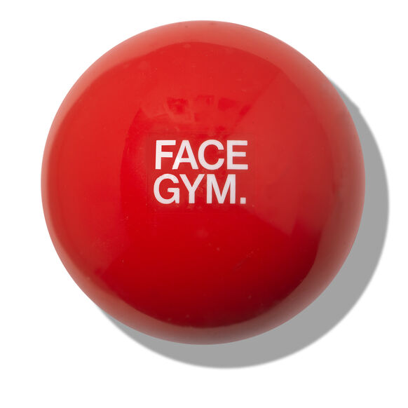 FACEGYM<br>Weighted Face Ball