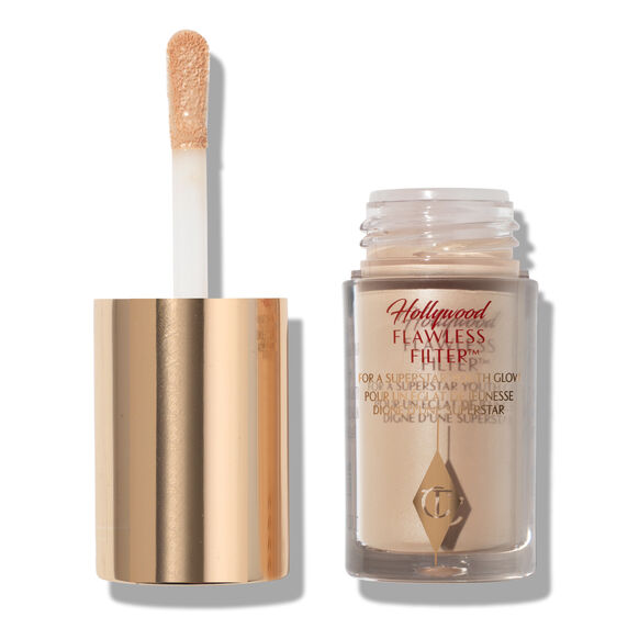Charlotte Tilbury<br>Hollywood Flawless Filter Travel
