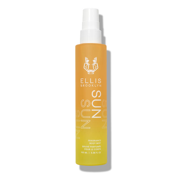 Ellis Brooklyn<br>Sun Fragrance Body Mist
