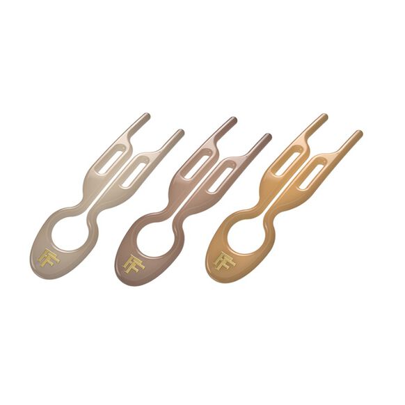 Fiona Franchimon<br>Nº1 Hairpin - Paris Collection