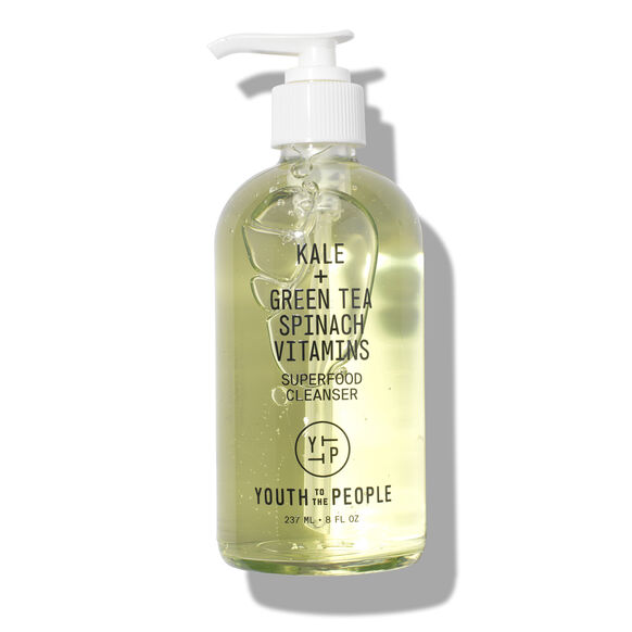 Youth to the People<br>Superfood Cleanser