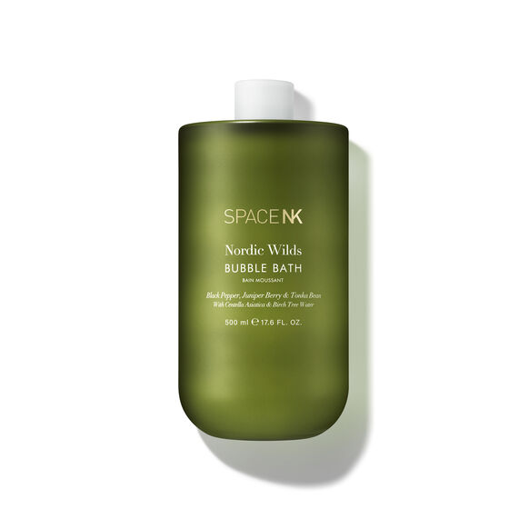 Space NK<br>Nordic Wilds Bubble Bath