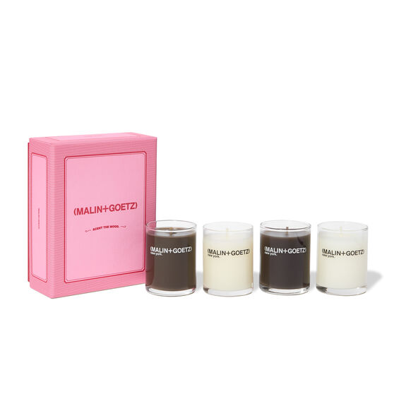 Malin + Goetz<br>Scent the Mood