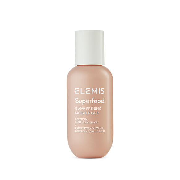 Elemis<br>Superfood Glow Priming Moisturiser