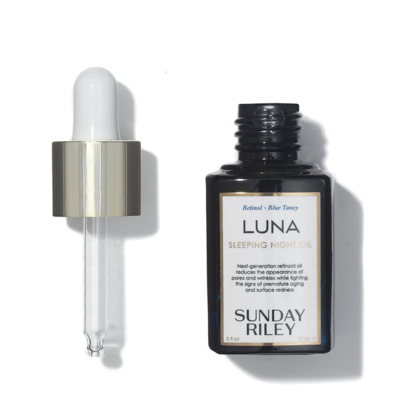 Sunday Riley<br>Luna Sleeping Retinoid Night Oil