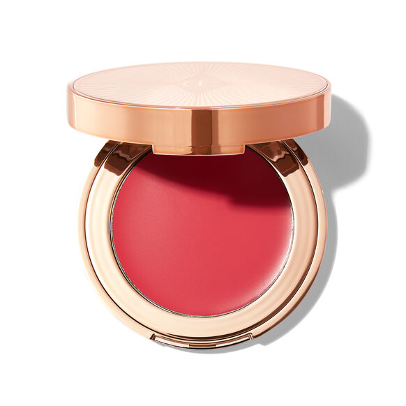 Charlotte Tilbury<br>Beautiful Skin Island Glow Lip And Cheek
