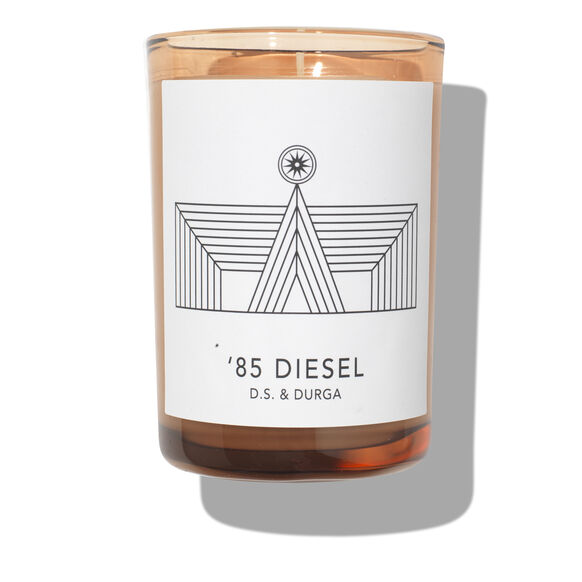 D.S. & DURGA<br>85 Diesel