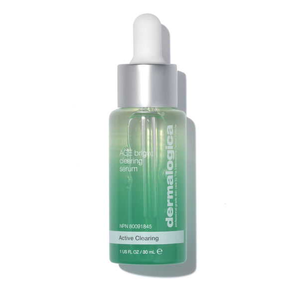 Dermalogica<br>Agebright Clearing Serum