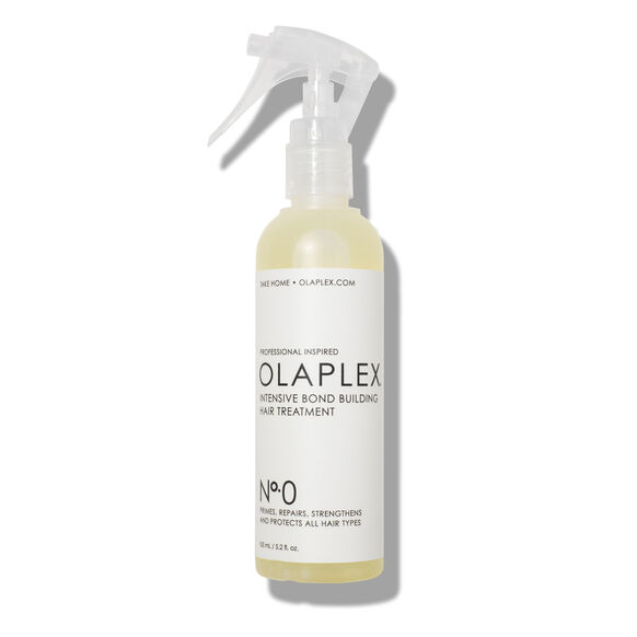 Olaplex<br>No.0 Intensive Bond Building Hair Treatment