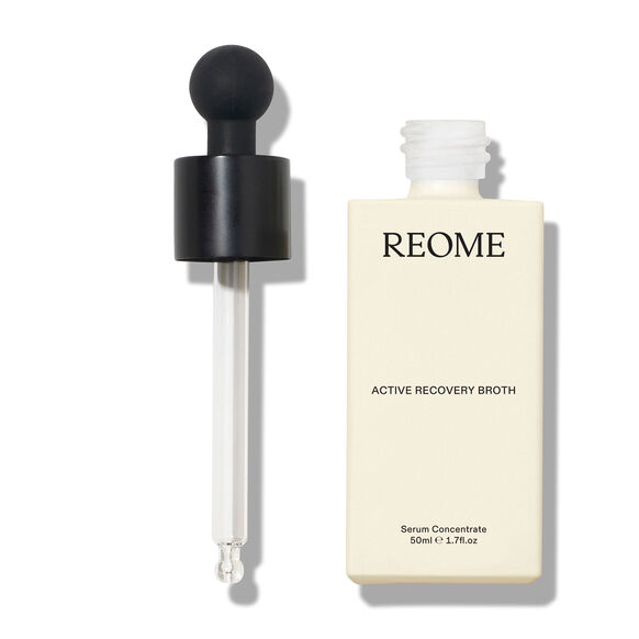 Reome<br>Active Recovery Broth