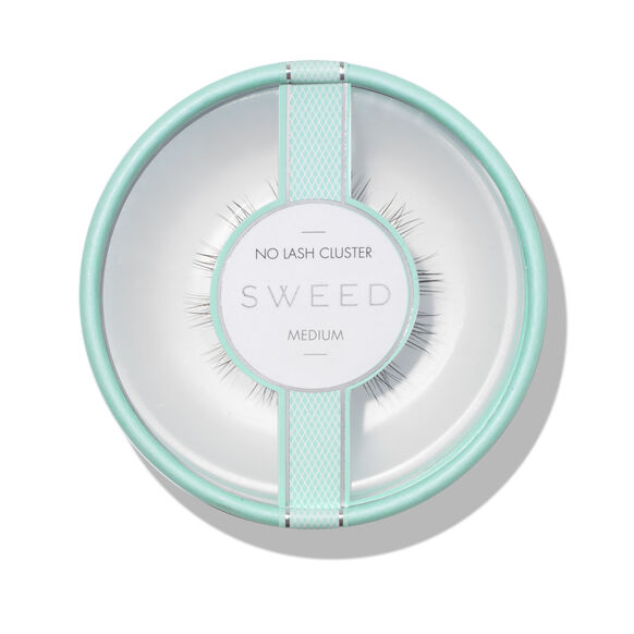 Sweed<br>No Lash Cluster Medium