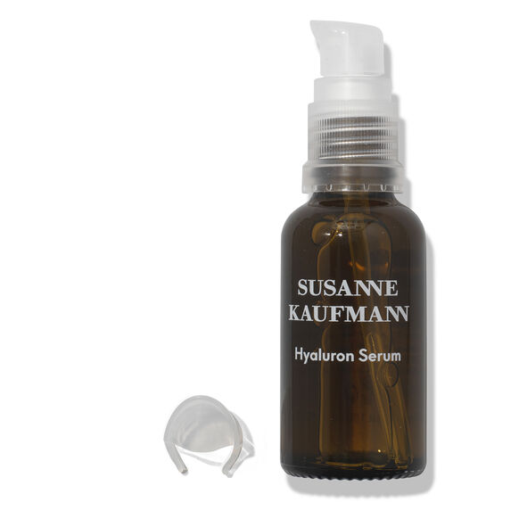Susanne Kaufmann<br>Hyaluron Serum