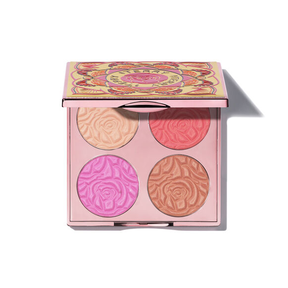 By Terry<br>Brightening CC Palette