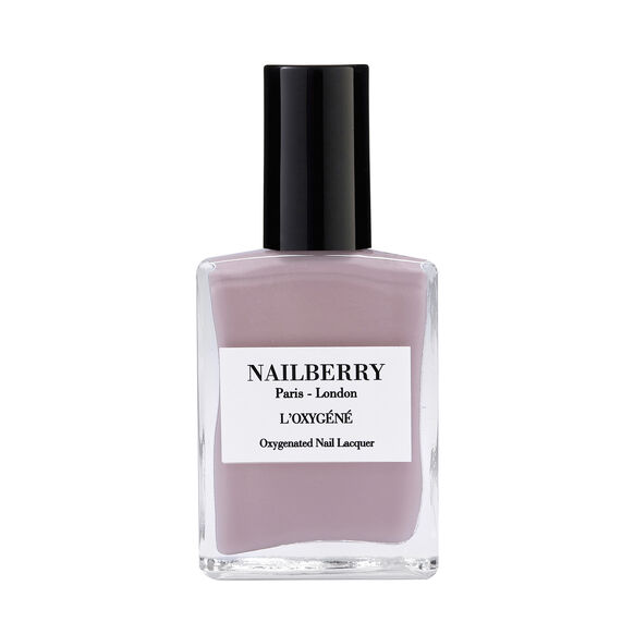 Nailberry<br>Romance Oxygenated Nail Lacquer