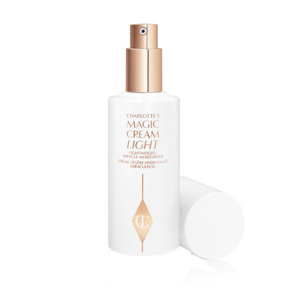 Charlotte Tilbury<br>Magic Cream Light