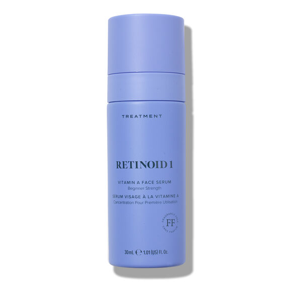 Skin Rocks<br>Retinoid 1 - Vitamin A Face Serum
