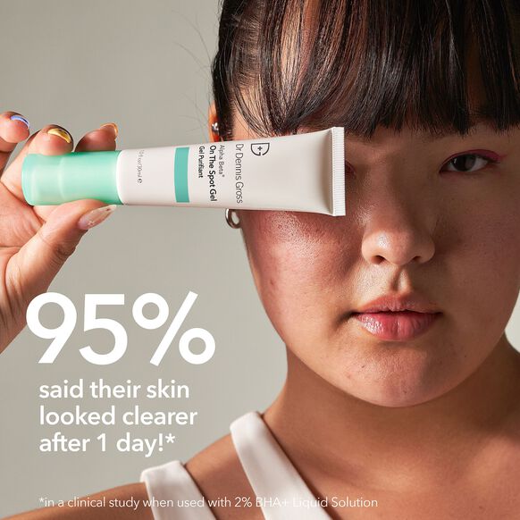 Dr. Dennis Gross<br>Alpha Beta® On The Spot Gel