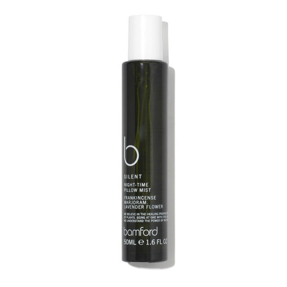 Bamford<br>B Silent Night-Time Pillow Mist