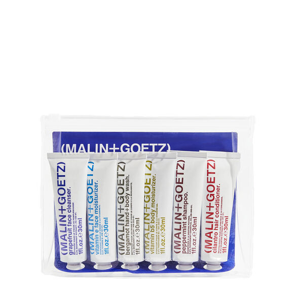 Malin + Goetz<br>Best Sellers Travel Kit