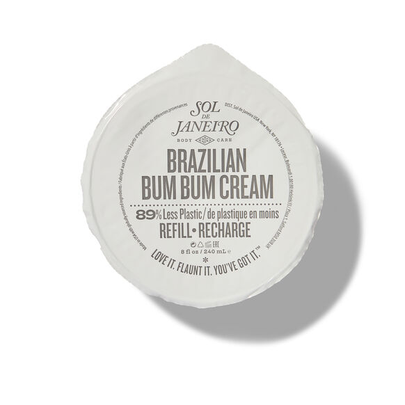 Sol de Janeiro<br>Bum Bum Cream Refill Pod