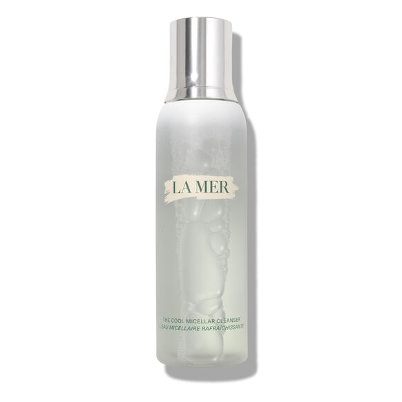 La Mer<br>The Cool Micellar Cleanser