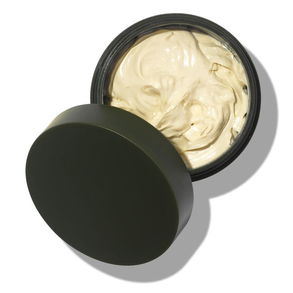 Hair by Sam McKnight<br>Perfect Mess Matt Sculpting Clay