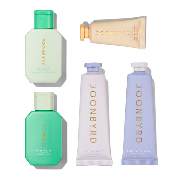 Joonbyrd<br>We Belong Together Hand & Body Essentials Kit