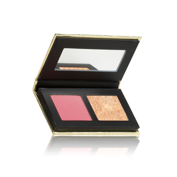 Kevyn Aucoin<br>The Art of Blush & Glow