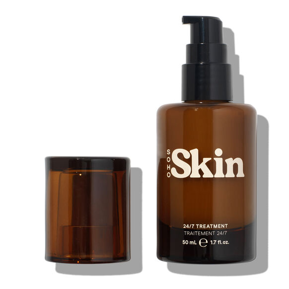 Soho Skin<br>24/7 Treatment