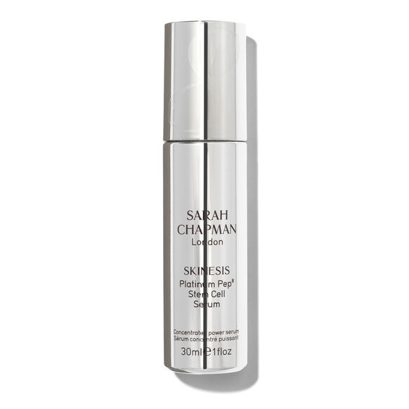 Sarah Chapman<br>Platinum Pep8 Stem Cell Serum