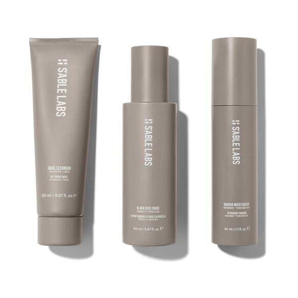 S'ABLE LABS<br>Core Collection Giftset