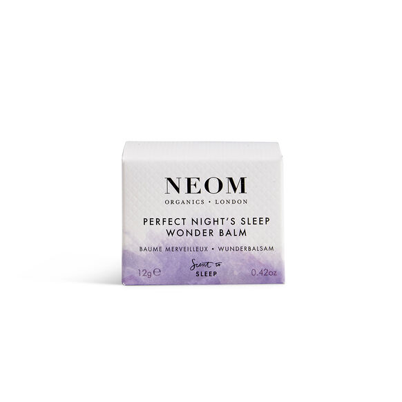 Neom<br>Perfect Night Sleep Wonder Balm