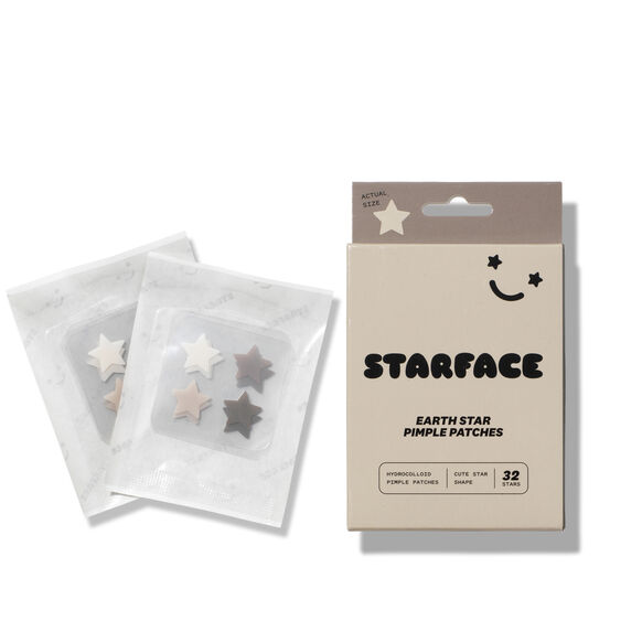 Starface<br>Earth Star Pimple Patches