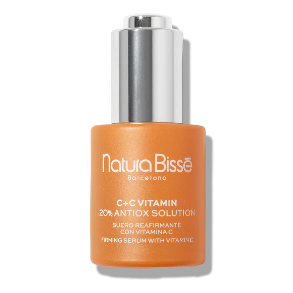 Natura Bissé<br>C+C Vitamin 20% Antiox Solution